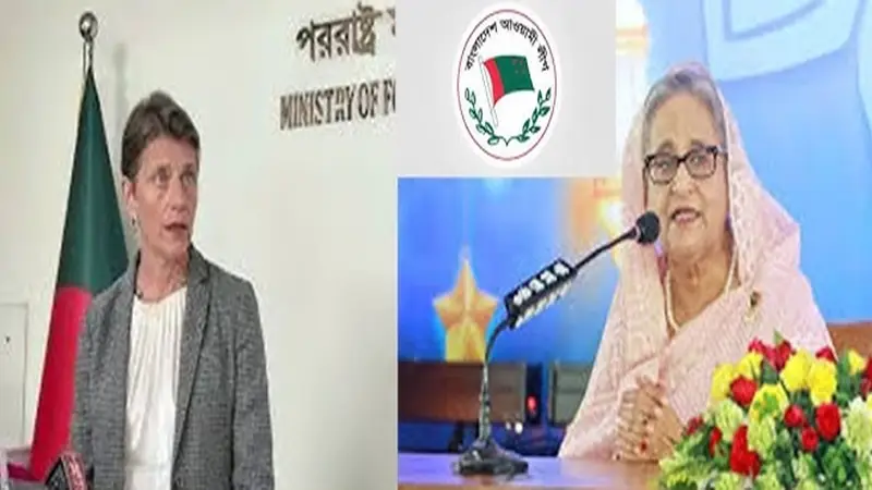 আওয়ামী লীগের সাথে বৈঠক করবে জাতিসংঘ, কী বার্তা দেয়?