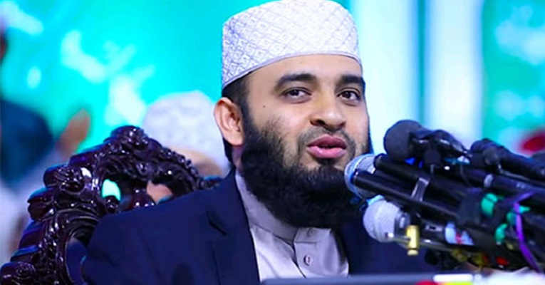 ফেসবুক কেন লাস্ট ওয়ারনিং দিল আজহারীকে?