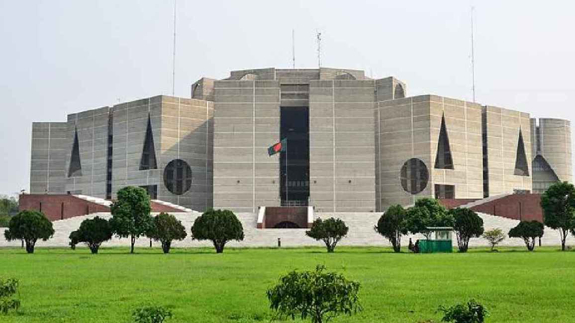 দু’বারের বেশি নয় প্রধানমন্ত্রীর মেয়াদ