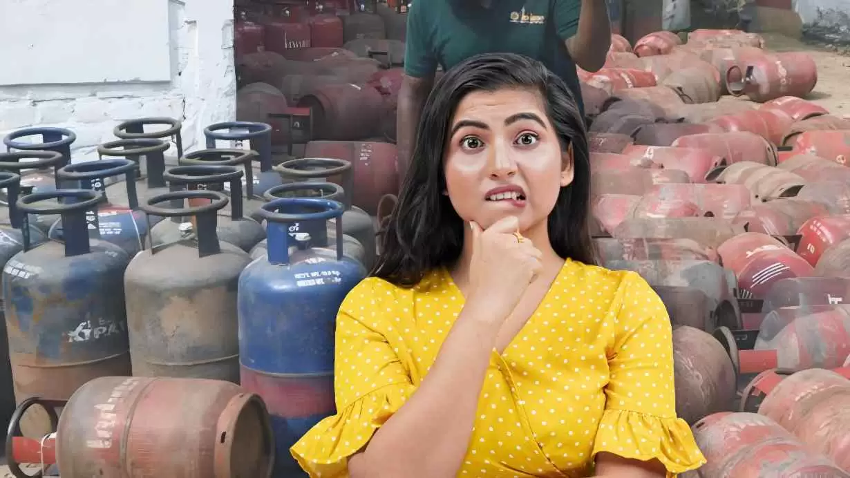 এবার মাত্র ৫০০ টাকায় রান্নার গ্যাস সিলিন্ডার দেয়ার ঘোষণা