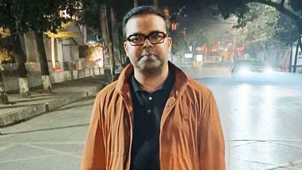 গুলশান থেকে ওবায়দুল কাদেরের ‘পালিত ছেলে’ গ্রেফতার