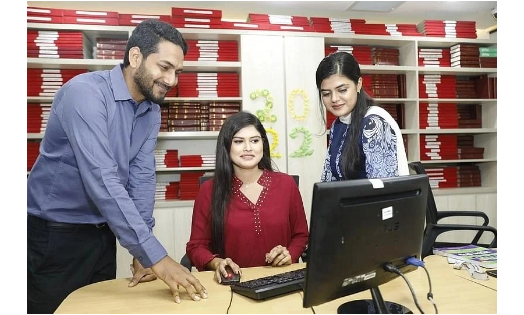 শিল্প মন্ত্রণালয়ের অধীনে চাকরি, নবম গ্রেডসহ পদ ৪২, দ্রুত আবেদন করুন