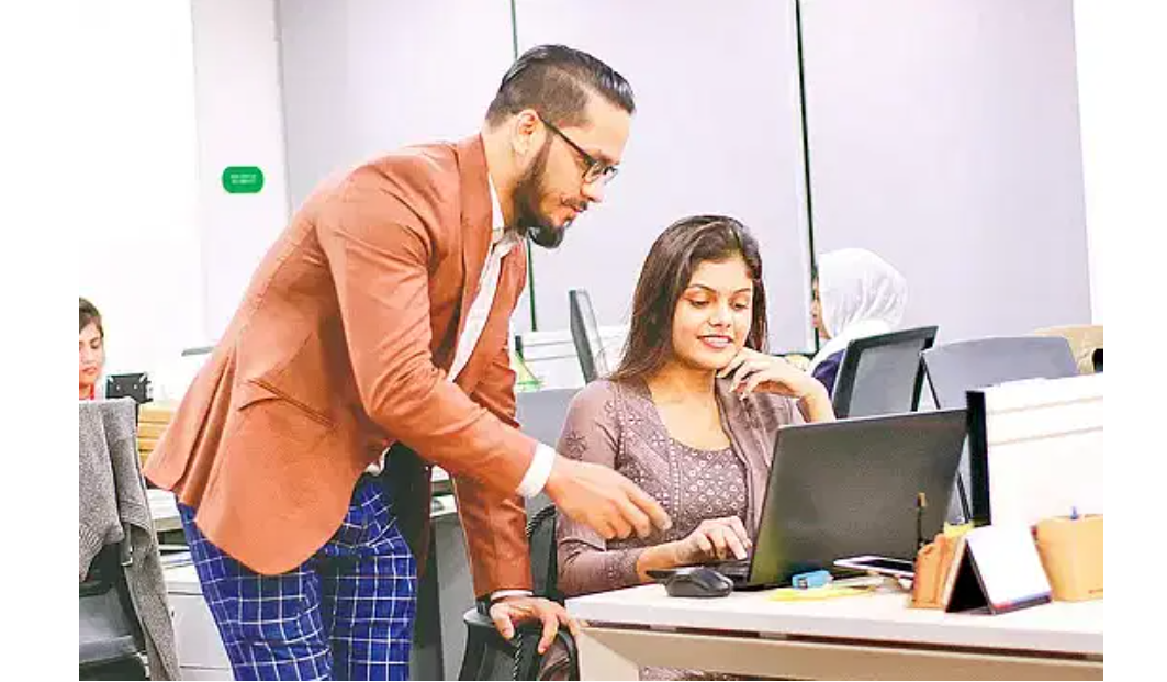 বেসরকারি সংস্থায় চাকরি, বেতন ৫০ হাজার