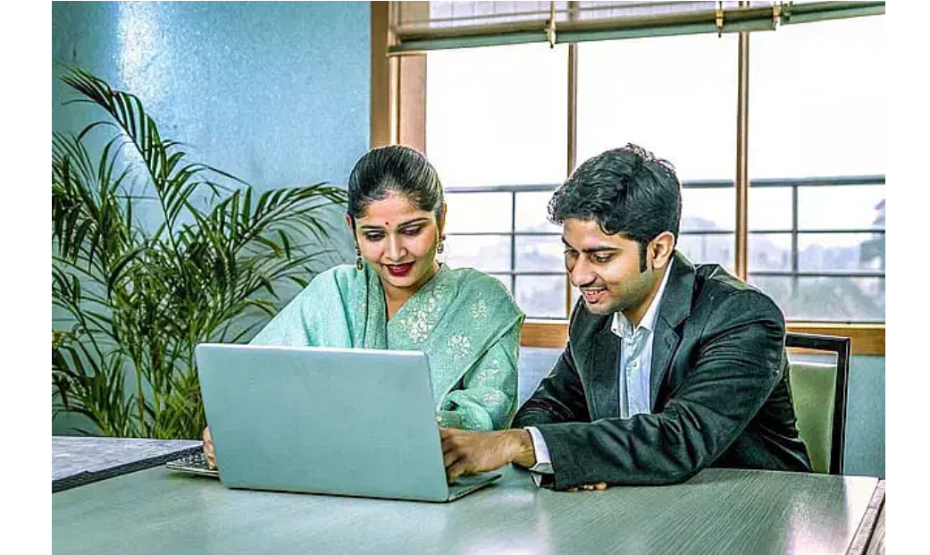 বেসরকারি সংস্থায় চাকরি, বেতন ছাড়াও আছে নানা ভাতা, দুই দিন ছুটি