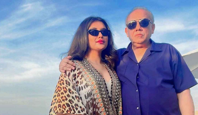 ইনফ্লুয়েন্সার তনির স্বামী আর নেই