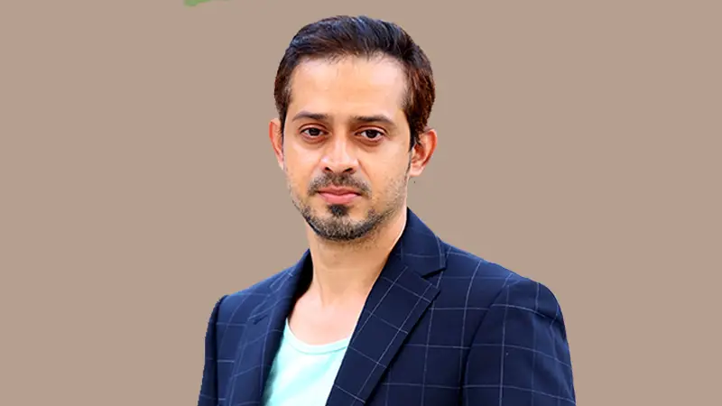 দেশে ফেরার ঘোষণা দিলেন সাংবাদিক ইলিয়াস হোসাইন