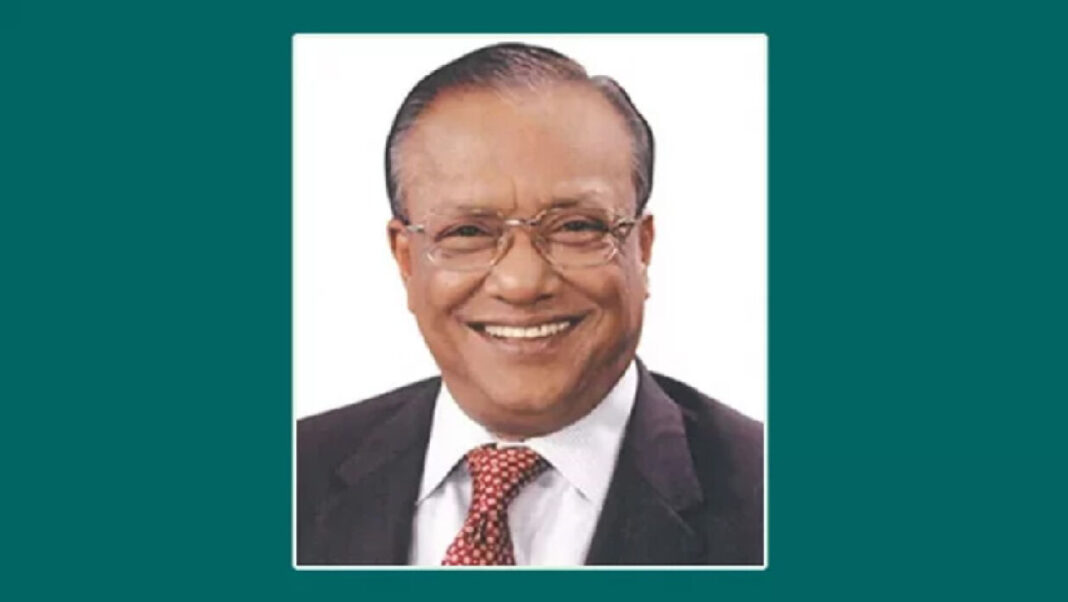 সংস্কারের নামে কোনো টালবাহানা মেনে নেবে না বিএনপি: আব্দুল আউয়াল মিন্টু