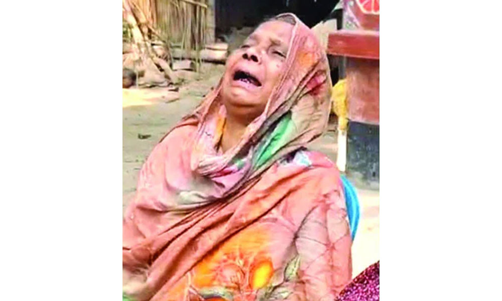 লিবিয়ায় নিহত ২৩ জনের ১০ জনই মাদারীপুরের
