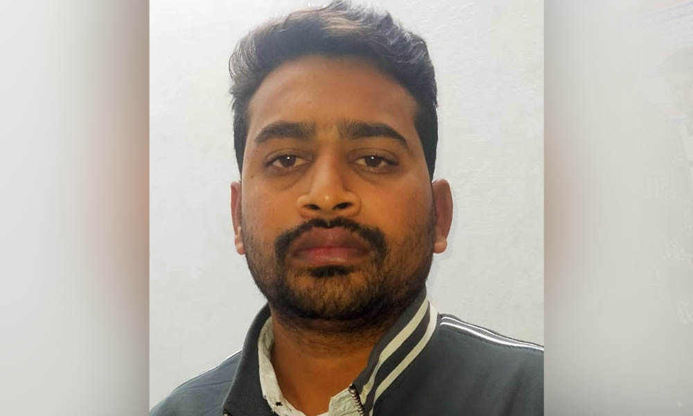 প্রবাসীর মেয়েকে জিম্মি করে চাঁদা দাবি, ছাত্রদল নেতা গ্রেপ্তার