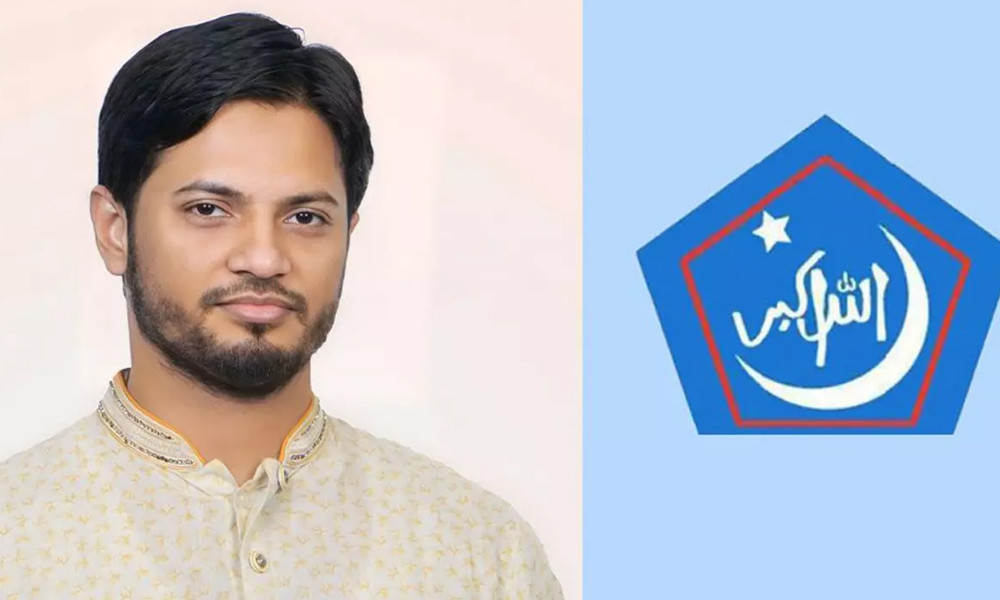 জুলাই আন্দোলনে একক কোনো মাস্টারমাইন্ড ছিল না : শিবির সভাপতি