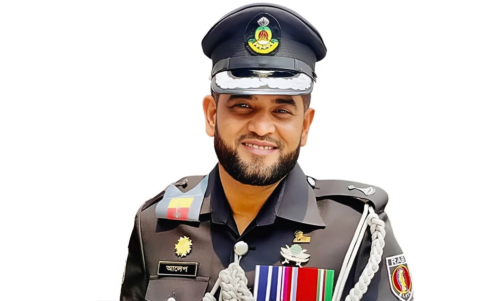 গুম ব্যক্তির স্ত্রীকে ধর্ষণ: যা বলছেন সেই আলেপের স্বজনরা