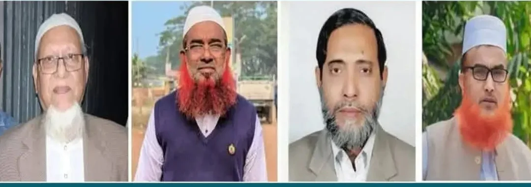 ফরিদপুরে সব আসনে প্রার্থী চূড়ান্ত করল জামায়াত