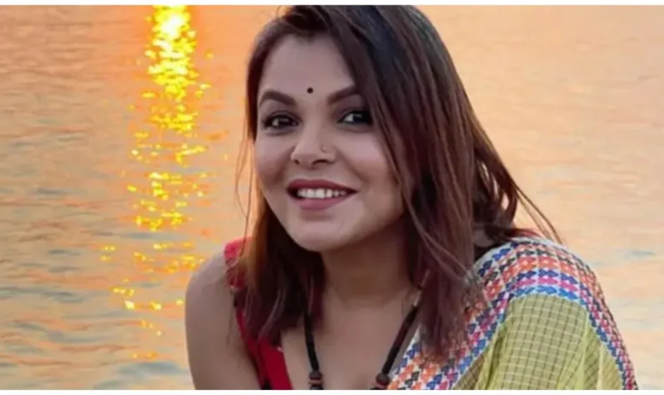 নিষিদ্ধ ছাত্রলীগের গোপন সভায় উপস্থিত ছিলেন মেহের আফরোজ শাওন