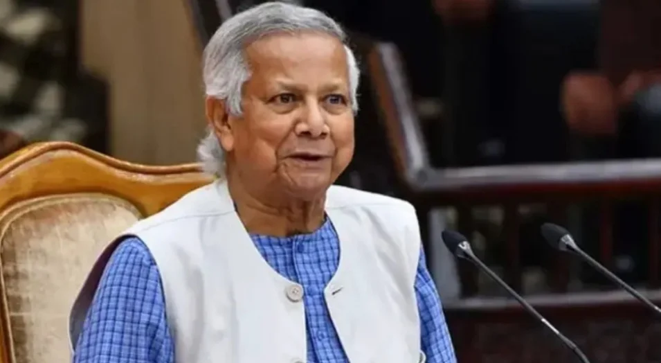ধানমন্ডি ৩২ বাড়ি ভাঙচুরের জন্য যাকে দায়ী করলেন অন্তর্বর্তী সরকার
