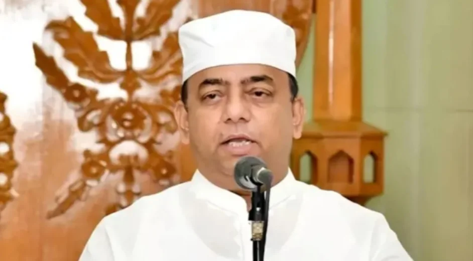 ভার্চুয়াল বৈঠকে আ’লীগ নেতাদের যে কু পরামর্শ দিলেন বেনজীর