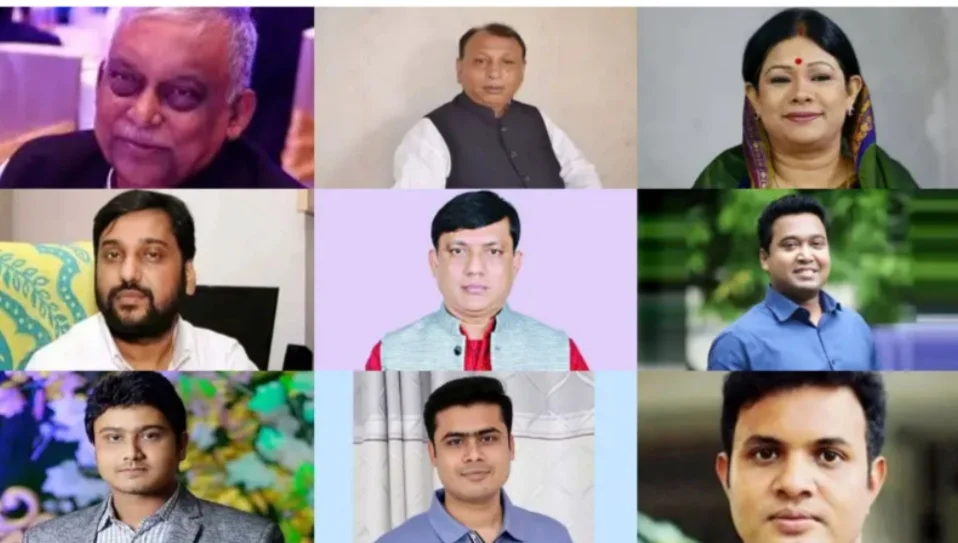 বিশেষ দায়িত্বে আওয়ামী লীগ নিষিদ্ধ ছাত্রলীগের ১০ নেতা!