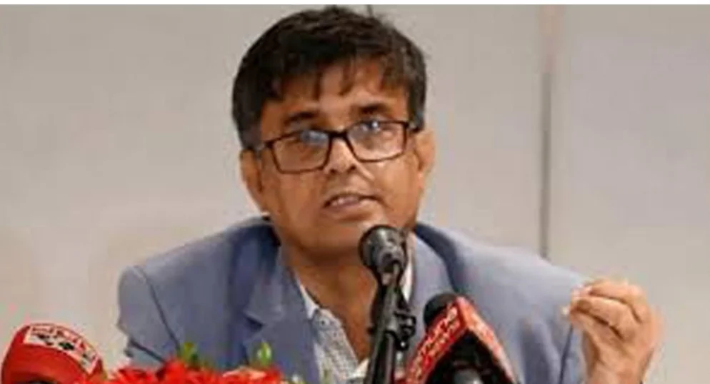 দেশের বিরুদ্ধে অর্থের বিনিময়ে বড় ষড়যন্ত্র হচ্ছে