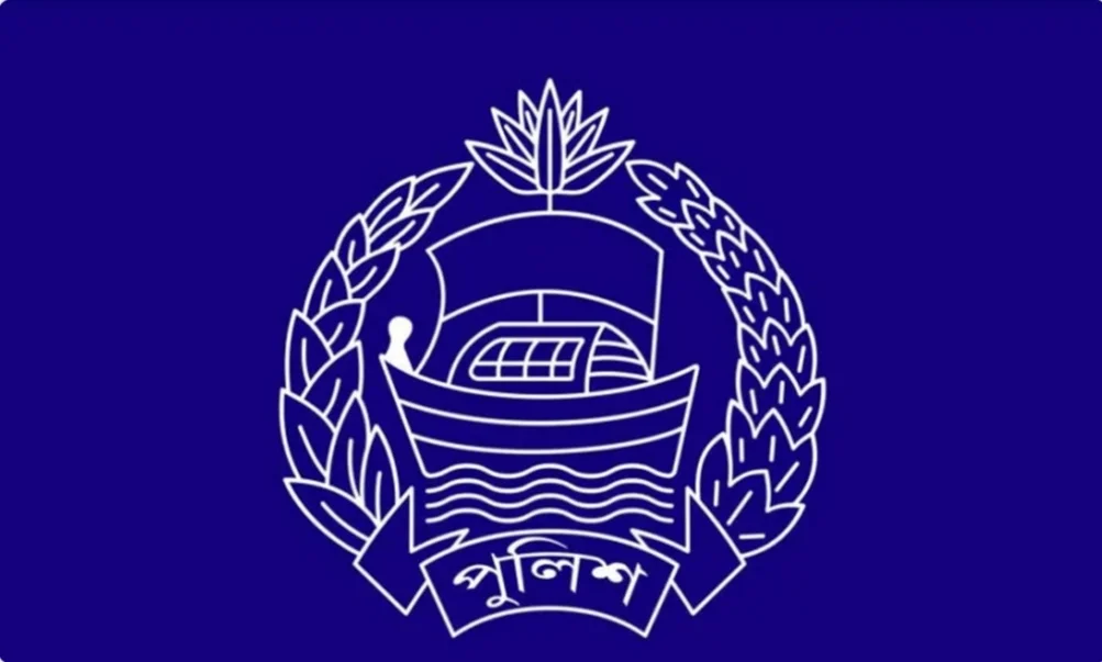 একদিনে তিন এসপি আটক