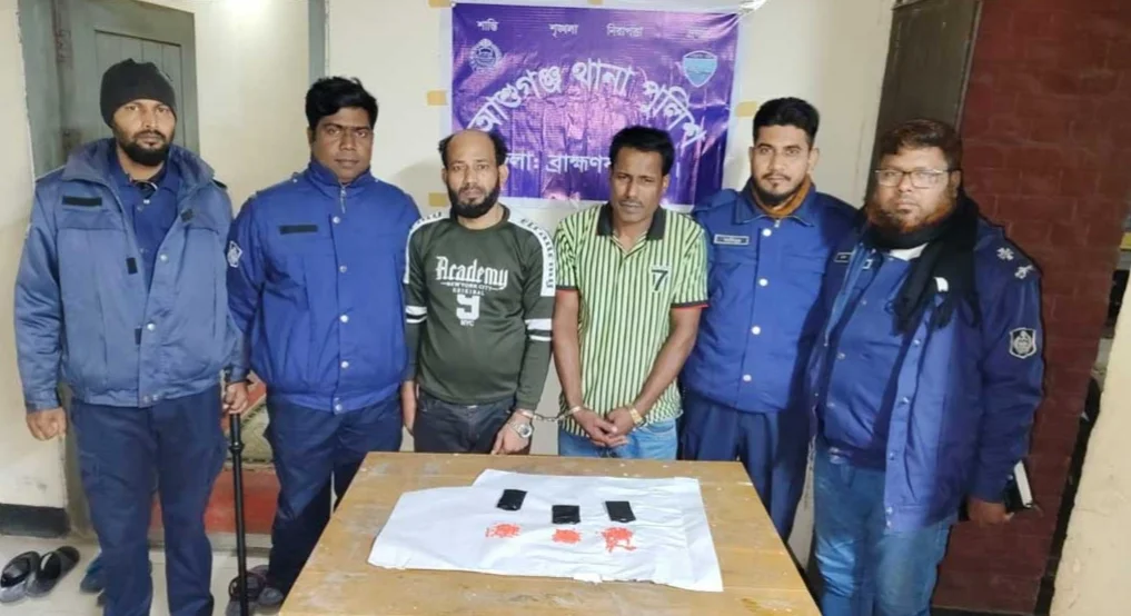 ইয়াবাসহ যুবদলের সাবেক নেতা গ্রেফতার