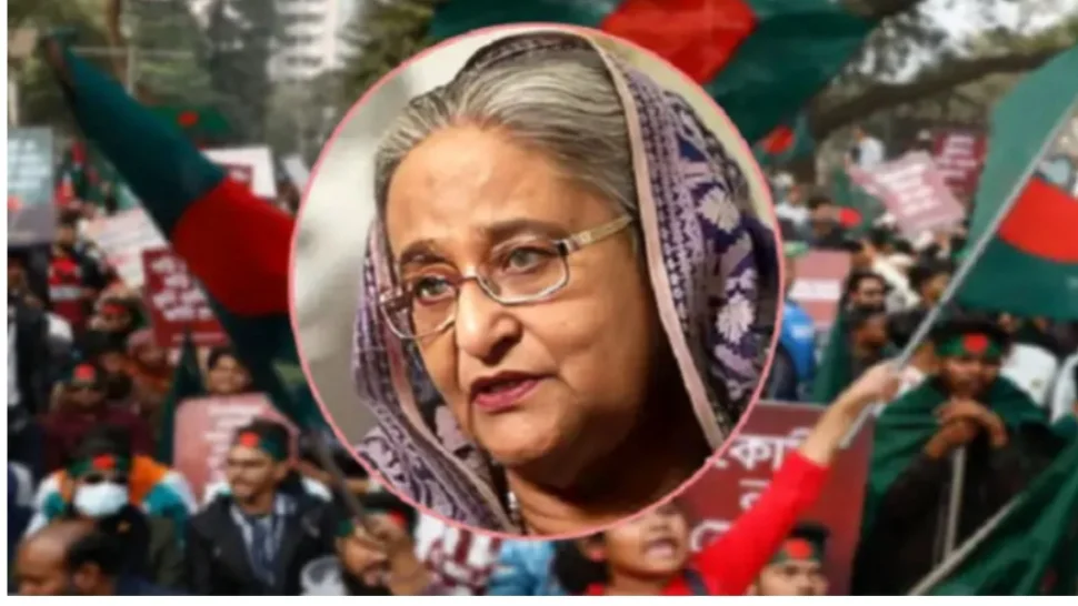 ভ’য়াবহ বিপদের মুখোমুখি আওয়ামী লীগ!