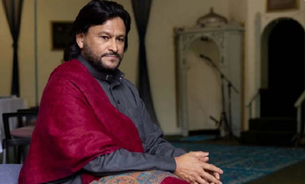 বিতর্কিত সেই ইমামকে গু’লি করে হ’ত্যা