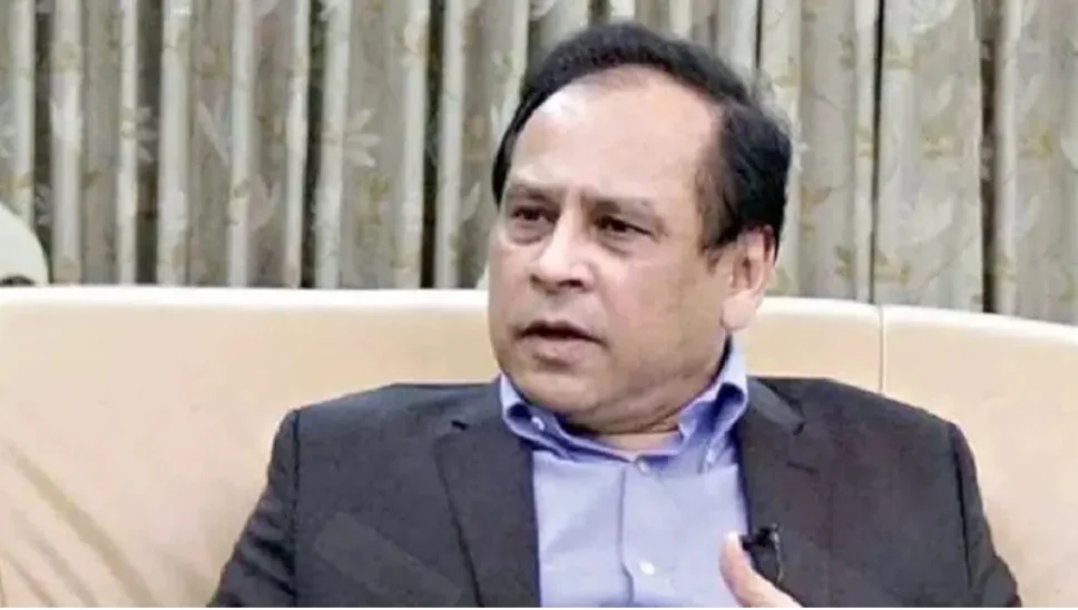জামায়াতের সততা আছে এটা মানুষ বিশ্বাস করে : রেজা কিবরিয়া