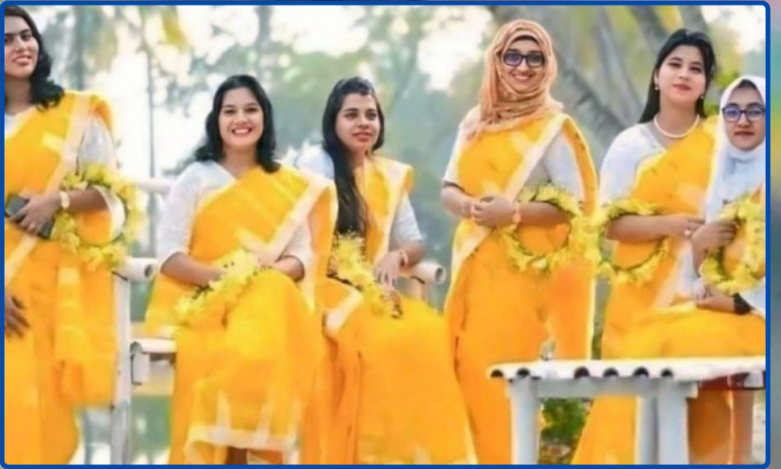 একসঙ্গে বিসিএস ক্যাডার ৬ বান্ধবী” – বেরিয়ে এলো আসল তথ্য