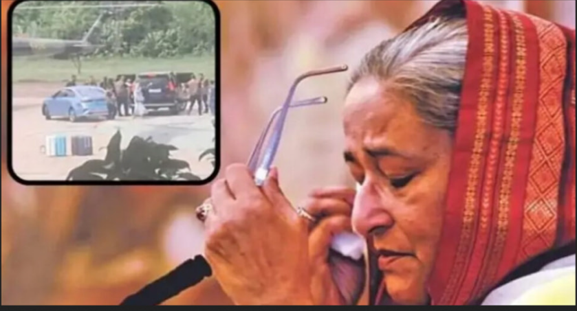 নেতা-কর্মীদের কথা বিবেচনা না করে পালিয়ে যাওযা উচিত হয়নি