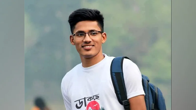 আবাসিক হোটেল থেকে ওষুধ কোম্পানির প্রতিনিধির মরদেহ উদ্ধার