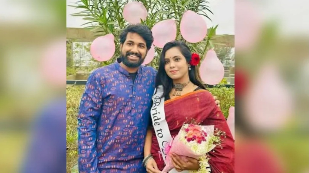 ইন্টার্ন চিকিৎসক অর্ঘ্যের মৃত্যুর ১০ দিন পর চলে গেলেন বাগ্‌দত্তাও