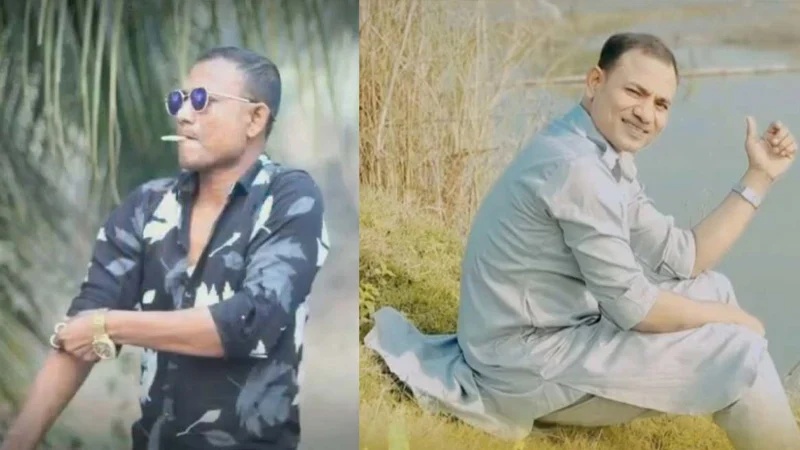 মোহাম্মদপুরে ‘কবজি কাটা’ গ্রুপের প্রধান শুটার আনোয়ার গ্রেপ্তার