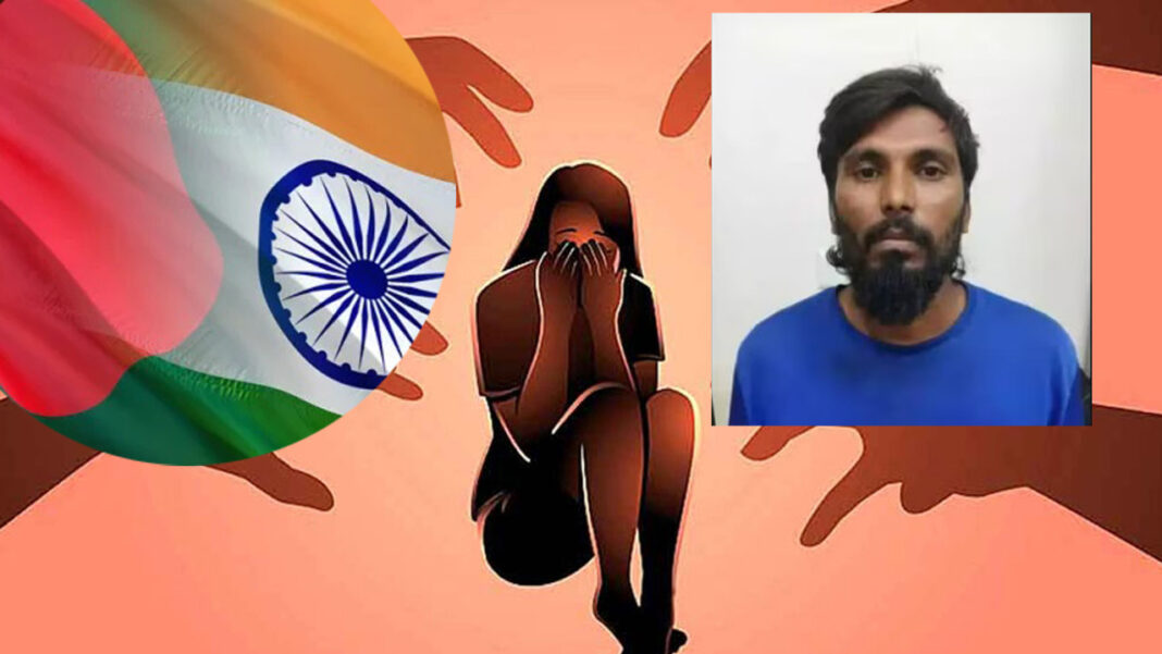ভারতে বাংলাদেশি তরুণীকে ধর্ষণের ভয়াবহ তথ্য প্রকাশ