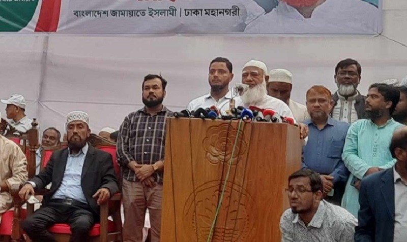 ১৩ বছর সহ্য করেছি, আর ১৩ মিনিটও অপেক্ষা নয়