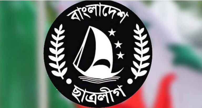 ছাত্রলীগ নেতা গোলাম রাব্বানী গ্রেপ্তার