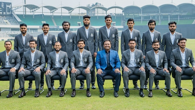 মাঠে নামলেই টাইগাররা পাচ্ছেন দেড় কোটি টাকার বেশি