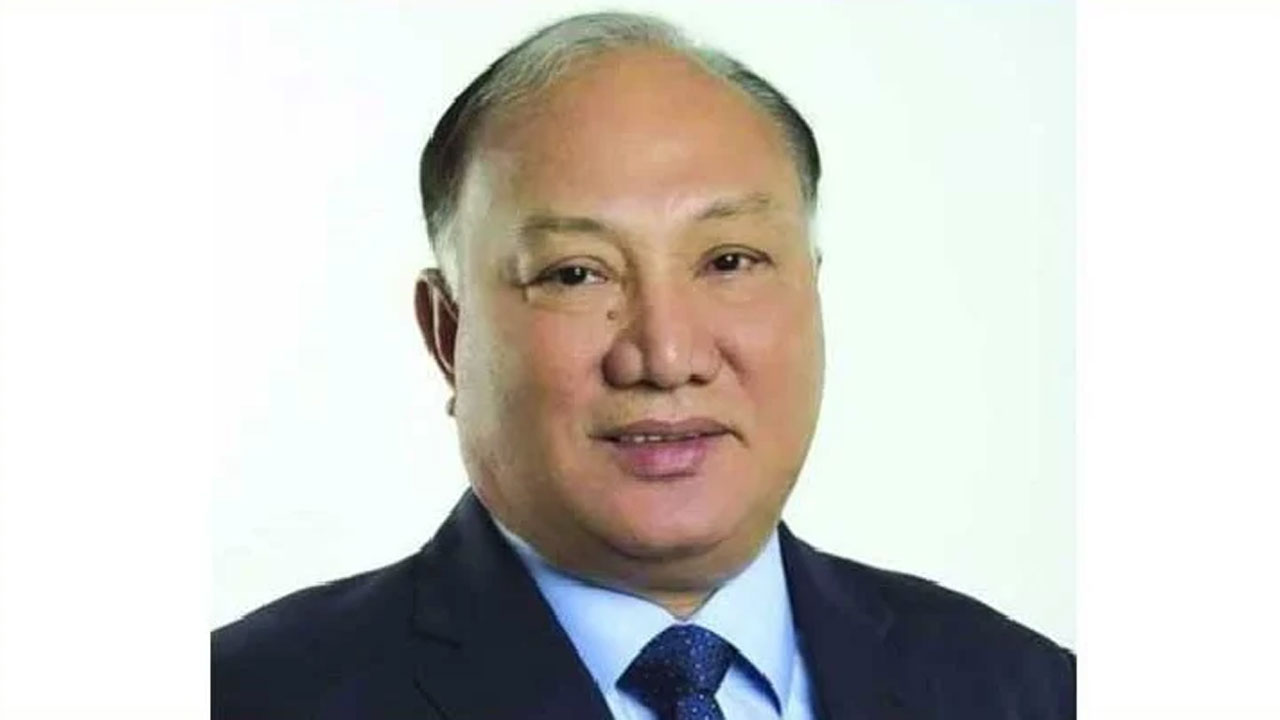 সাবেক মন্ত্রী দীপঙ্কর তালুকদার গ্রেপ্তার