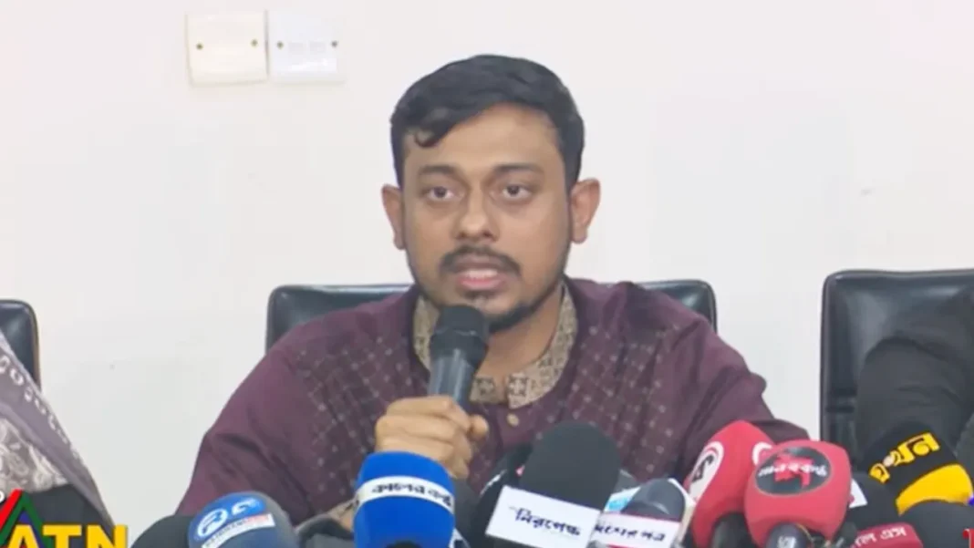 আ.লীগের নিবন্ধন বাতিল ইস্যুতে স্পষ্ট বার্তা দিলেন নাসীরুদ্দীন পাটওয়ারী