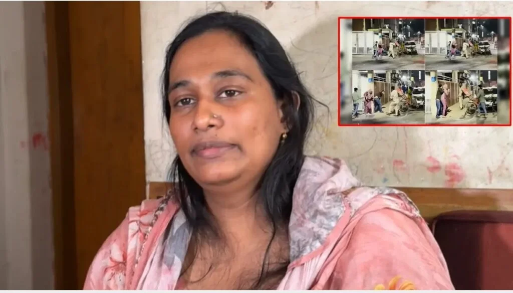 উত্তরায় হামলার শিকার সেই ‘দম্পতি’ স্বামী-স্ত্রী নন, জানালেন প্রকৃত স্ত্রী