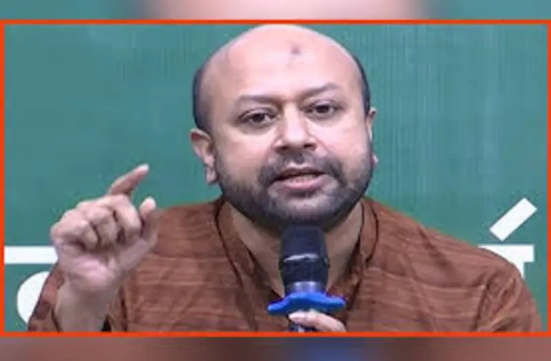 আ. লীগের কবর রচিত হয়েছে জাতিসংঘের প্রতিবেদন দ্বারা : ব্যারিস্টার ফুয়াদ