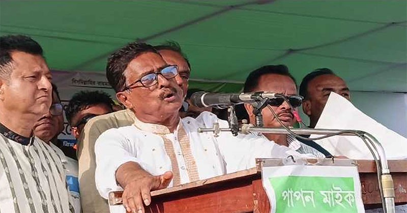 জামায়াত ব্যাংক হাসপাতাল দখল করছে, বিএনপি অসহায়ের মতো দাঁড়িয়ে দেখছে!