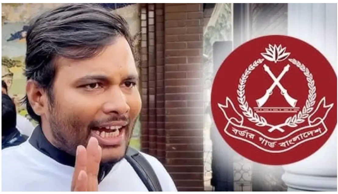 ১৫ আগস্ট বিয়ে করার জন্য আমার চাকরি চলে গেছে
