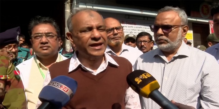 অপারেশন ডেভিল হান্ট নিয়ে কী ক’ঠোর বার্তা দিলেন