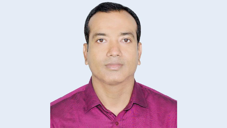 ৪ আগস্ট আমার নেতৃত্বে যাত্রাবাড়ী মুক্ত হয়েছিলো : ছাত্রদল সভাপতি রাকিব