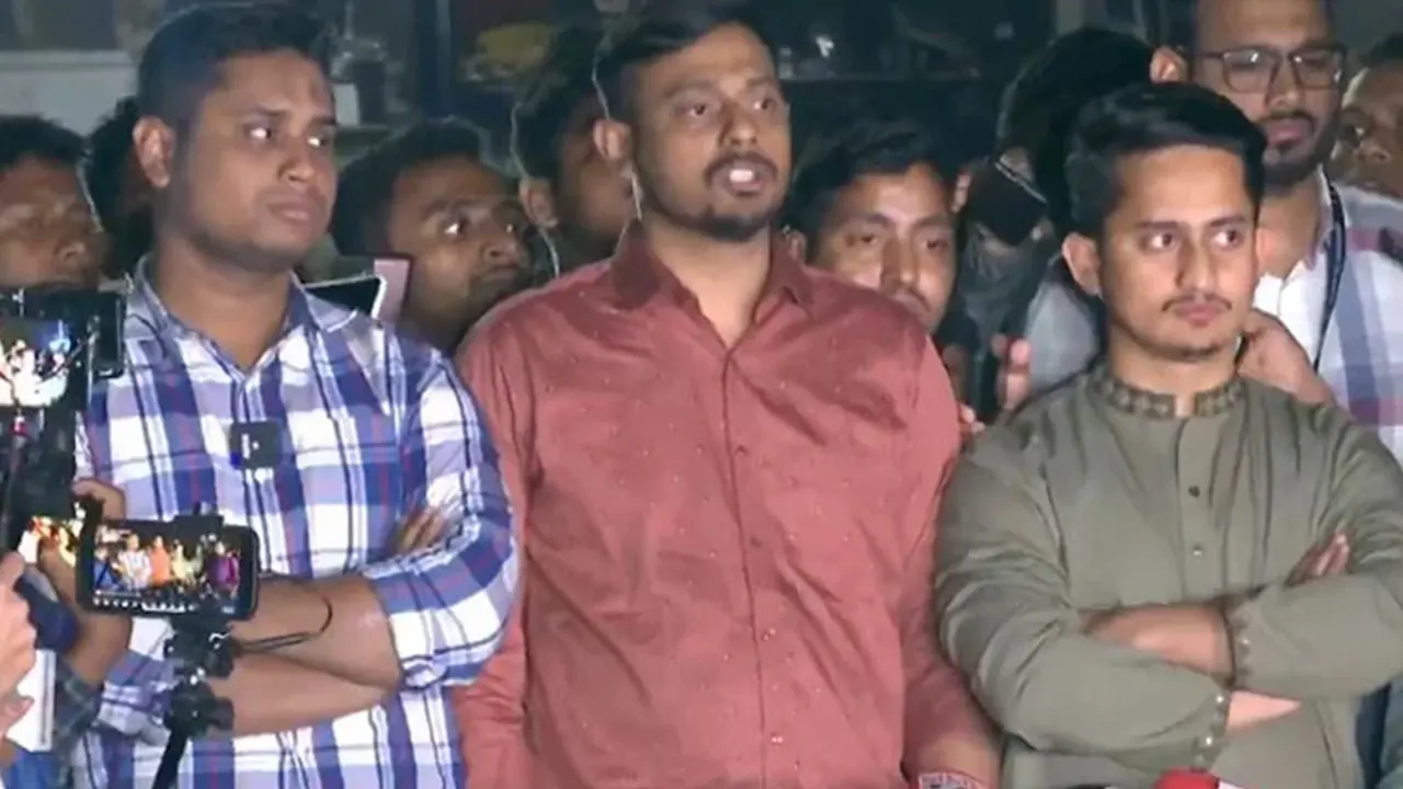 আগে স্থানীয় সরকার নির্বাচন চায় জাতীয় নাগরিক কমিটি