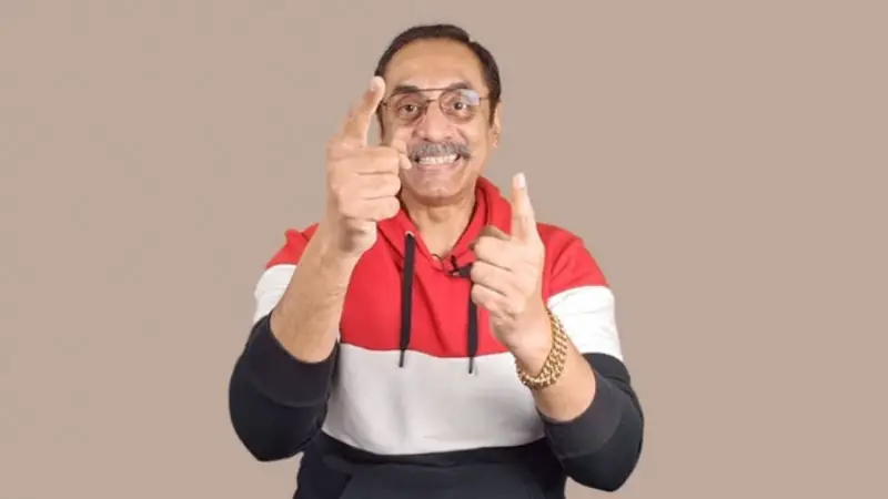 শপথ নিলাম তোদের টুঙ্গিপাড়া গুঁড়িয়ে দিবোঃ পিনাকী ভট্টাচার্য