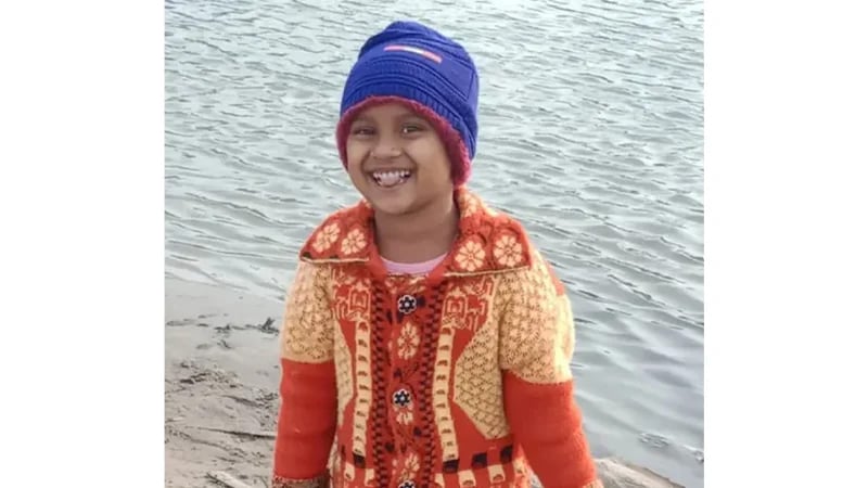 মায়ের খণ্ডিত মাথা উদ্ধারের পর এবার মিললো গর্তে পুঁতে রাখা শিশুর মরদেহ