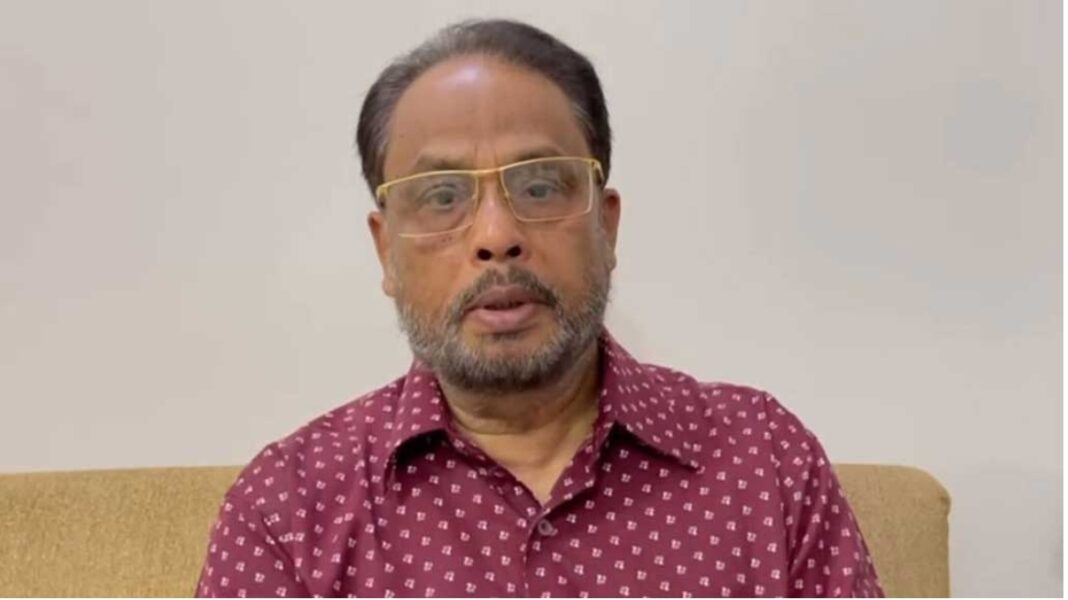 ডেভিল হান্টের নামে ‘বিরোধী মত দমন’ চলছে: জিএম কাদের