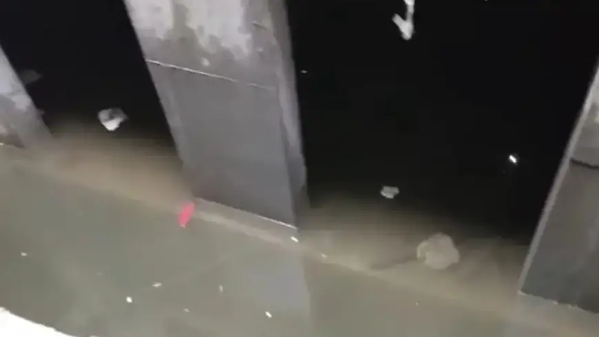 ধানমন্ডি ৩২ নম্বরে ভয়াবহ গোপন আস্তানার সন্ধান, যা যা পাওয়া গেলো সেই আস্তানায়