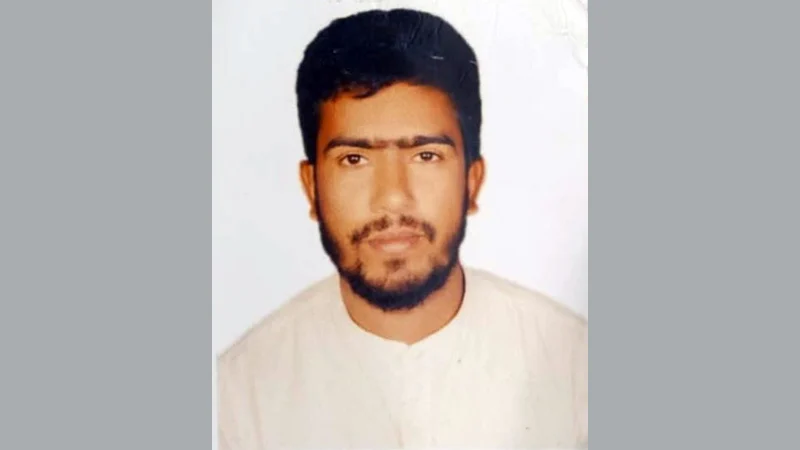 রাশিয়ায় মানবপাচার: ইউক্রেন যুদ্ধে নিহত বাংলাদেশি যুবক নিহত