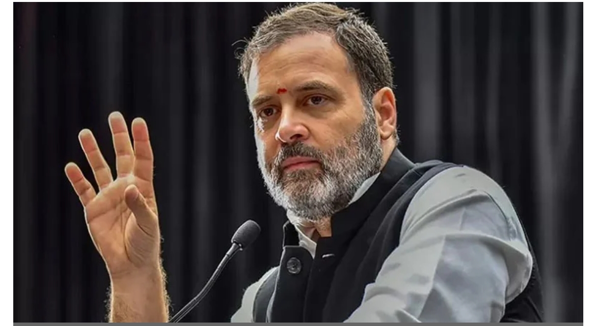 ‘ভারতীয় সেনাদের মারধর করছে চীনের সেনারা’, মন্তব্য করায় রাহুল গান্ধীকে তলব